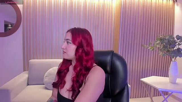 ViolettCastel online show from January 2025 07:29:02 PM