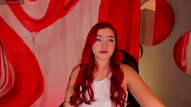 ViolettCastel online show from September 2025 07:47:02 PM