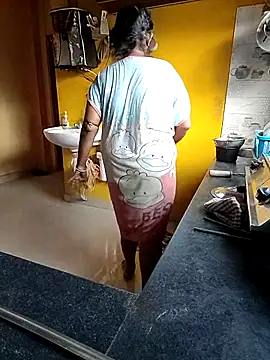 Snapshot of ANUBHABI chatting on October 2025 01:28:01 AM ANUBHABI online show from October 2025 01:28:01 AM