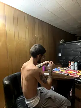 hungkubenski online show from October 2025 07:06:01 AM