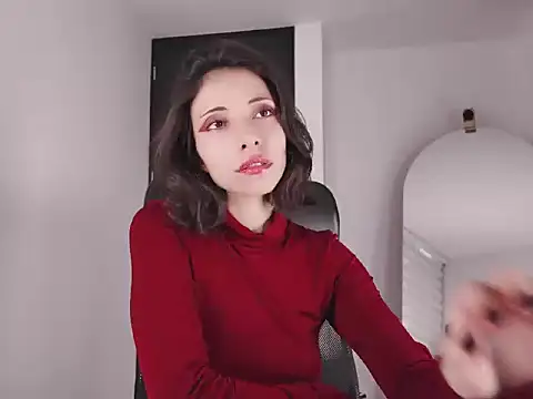 Snapshot of Edranah chatting on November 2025 09:02:02 PM Edranah online show from November 2025 09:02:02 PM