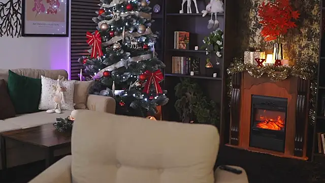 EvaSunderland online show from December 2024 11:29:02 PM