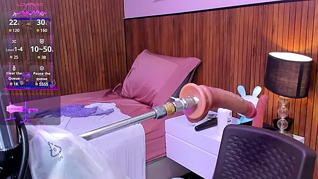 lola clit online show from February 2025 05:39:02 PM