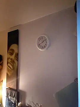 Bartzrl online show from November 2025 11:47:02 PM