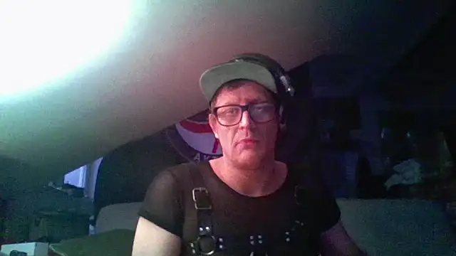Bigthroaterboy online show from December 2024 07:21:01 AM