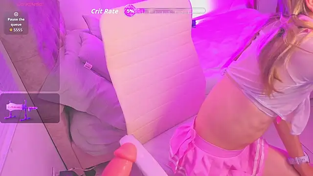 Snapshot of Nathaly-sky chatting on October 2025 08:53:01 AM Nathaly-sky online show from October 2025 08:53:01 AM