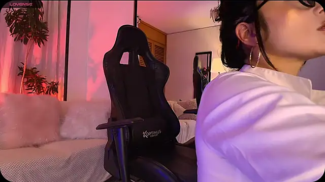 Snapshot of _Federica_Miller01 chatting on October 2025 06:15:01 PM Federica Miller01 online show from October 2025 06:15:01 PM