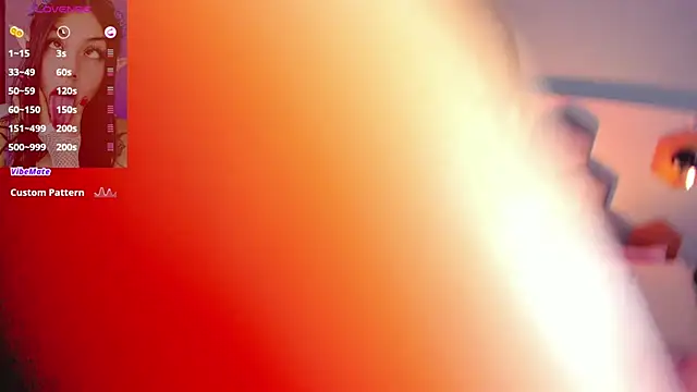 Melissa Koster online show from January 2025 12:06:01 AM