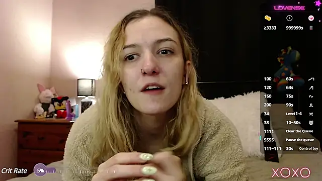 EllieeRose online show from December 2024 08:52:02 AM