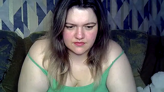 AnitaWillias online show from November 2025 03:08:02 AM