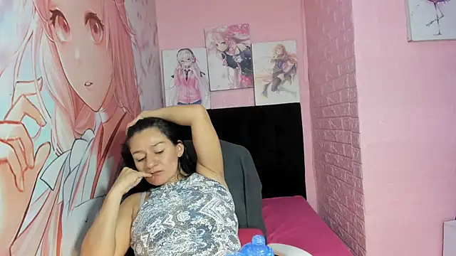 AllysonMilf69 online show from January 2025 05:07:02 PM