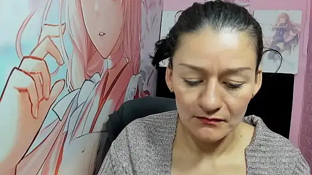 AllysonMilf69 online show from January 2025 01:38:01 PM