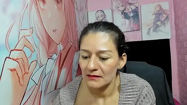 AllysonMilf69 online show from January 2025 05:56:02 PM