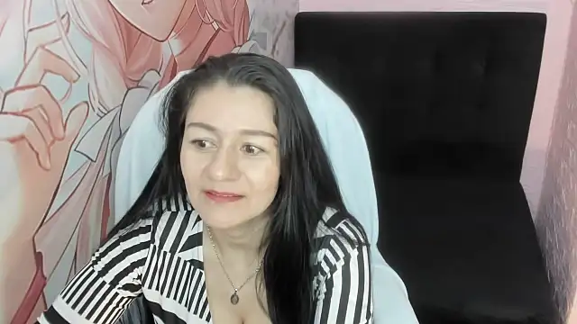 AllysonMilf69 online show from October 2025 02:07:01 PM