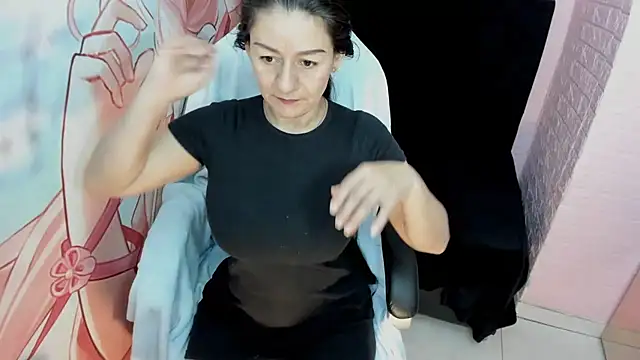 AllysonMilf69 online show from November 2025 01:55:01 PM