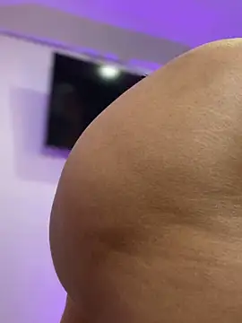 ANA CARTER online show from October 2025 12:55:01 AM