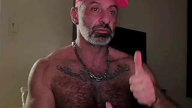 DaddySnowXX online show from December 2024 04:33:02 AM