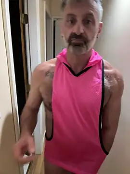 DaddySnowXX online show from January 2025 10:22:01 AM