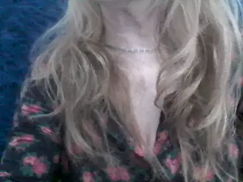 CarlyTreat online show from December 2024 06:34:01 PM