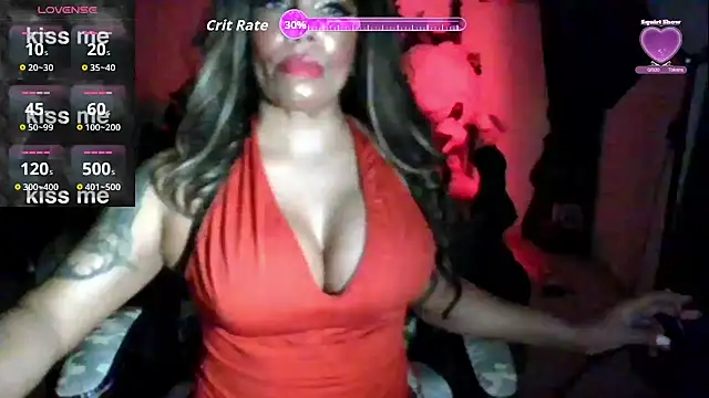 MadisonJayde online show from September 2025 04:25:01 AM
