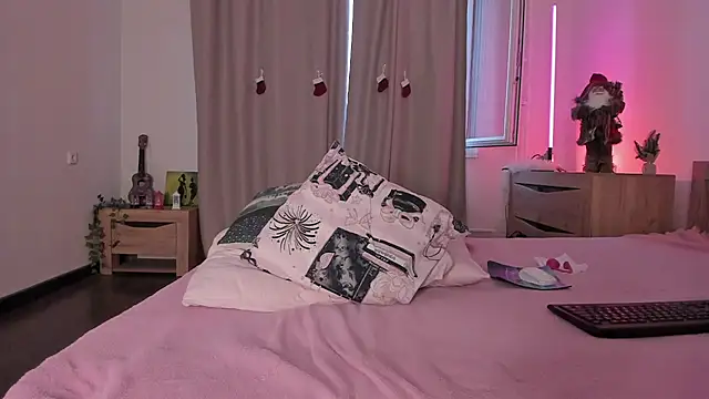 kate doroty online show from January 2025 12:14:01 PM