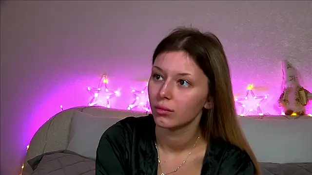 LiliaBianka online show from December 2024 06:40:01 AM