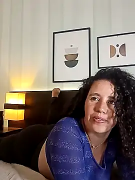Valeria  soler online show from February 2025 05:58:01 PM