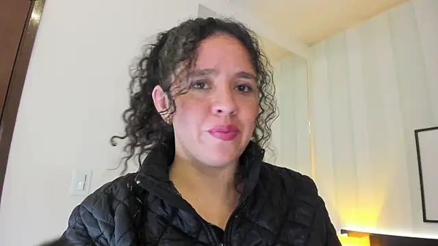 Valeria  soler online show from March 2025 01:16:02 PM