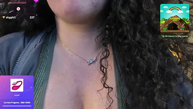 Valeria  soler online show from March 2025 04:01:01 PM