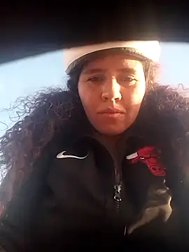 Valeria  soler online show from September 2025 11:35:02 AM