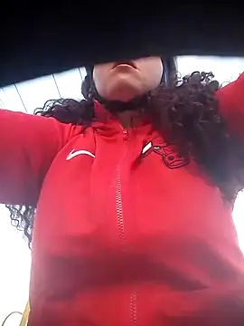 Valeria  soler online show from October 2025 12:03:02 PM