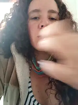 Valeria  soler online show from October 2025 02:04:01 PM