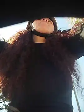 Valeria  soler online show from October 2025 01:18:02 PM