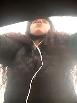 Valeria  soler online show from October 2025 03:07:01 PM