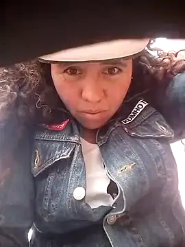 Valeria  soler online show from November 2025 11:54:01 AM