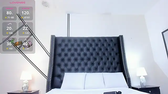  evelin diaz online show from October 2025 12:46:01 PM