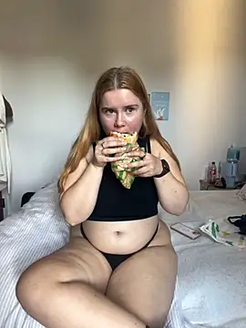 rosydee nonnude online show from September 2025 03:05:01 PM