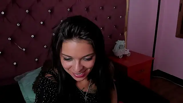MaddyHudson online show from December 2024 11:26:02 PM