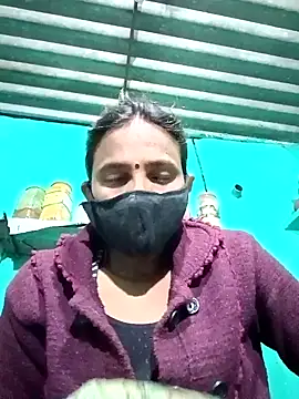 Baby  Shreya online show from January 2025 10:55:02 PM