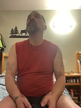 BifreAknasty online show from January 2025 07:35:01 PM