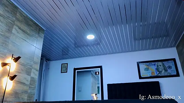 Snapshot of AsmodeoCox chatting on September 2025 06:51:02 AM AsmodeoCox online show from September 2025 06:51:02 AM