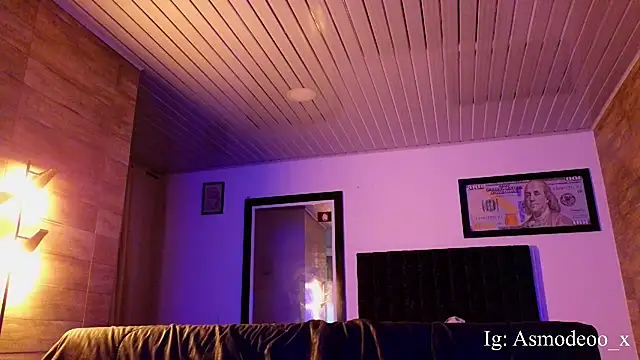 Snapshot of AsmodeoCox chatting on October 2025 07:16:01 AM AsmodeoCox online show from October 2025 07:16:01 AM