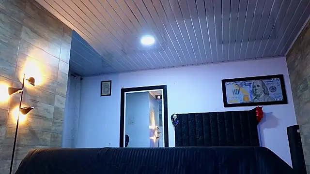 Snapshot of AsmodeoCox chatting on October 2025 03:14:01 AM AsmodeoCox online show from October 2025 03:14:01 AM