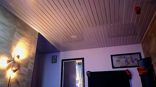 Snapshot of AsmodeoCox chatting on October 2025 07:45:01 AM AsmodeoCox online show from October 2025 07:45:01 AM