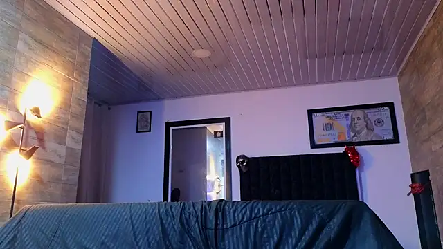 Snapshot of AsmodeoCox chatting on October 2025 04:59:01 AM AsmodeoCox online show from October 2025 04:59:01 AM