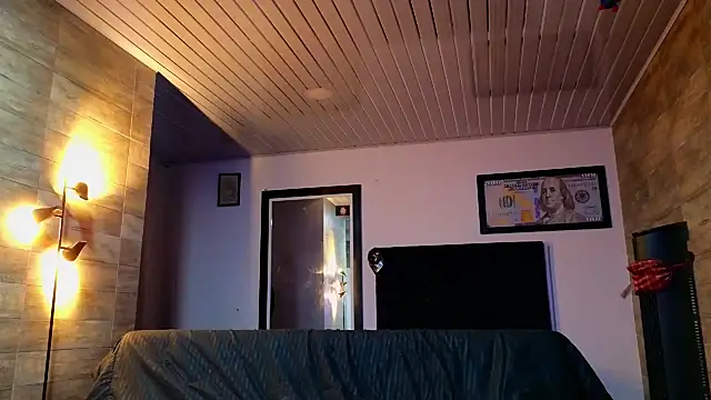 Snapshot of AsmodeoCox chatting on October 2025 08:26:01 AM AsmodeoCox online show from October 2025 08:26:01 AM