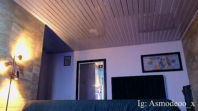 Snapshot of AsmodeoCox chatting on November 2025 03:40:02 AM AsmodeoCox online show from November 2025 03:40:02 AM