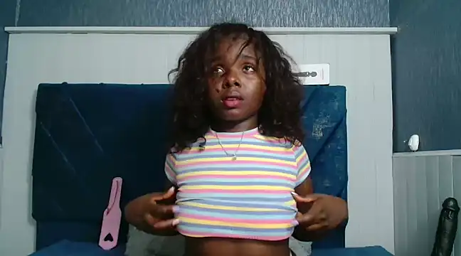 Snapshot of KilyetVera3x chatting on March 2025 07:53:01 AM KilyetVera3x online show from March 2025 07:53:01 AM