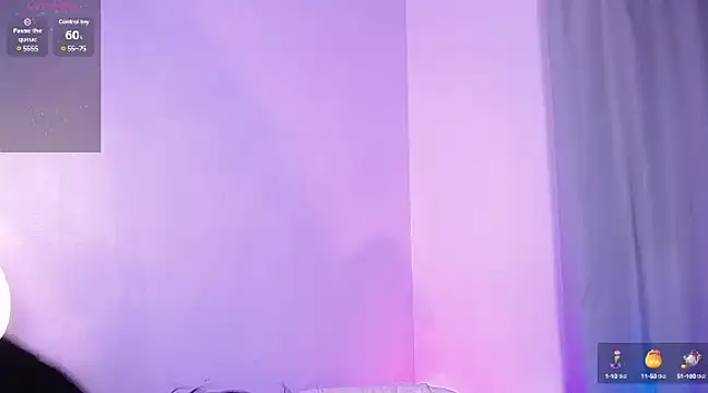sofiaa grey  online show from December 2024 11:18:02 AM
