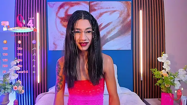 sofiaa grey  online show from September 2025 01:15:02 PM